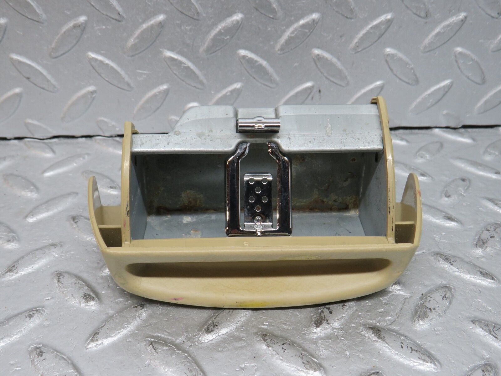 38716 Mercedes-Benz W201 190E 2.6L Rear Door Ashtray