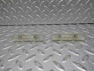 31789 Mercedes-Benz W201 190LE 1.8L number Plate Light 1248200256