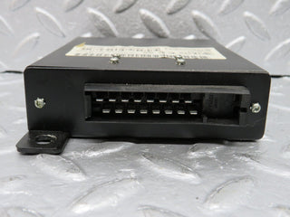 R129 SL audio amplifier control unit module used OEM