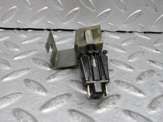 W124 Coupe door contact switch with bracket used OEM