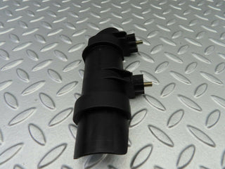 6761 Mercedes-Benz S124 E220 Wagon Steering Column Cable Bracket 1245460443