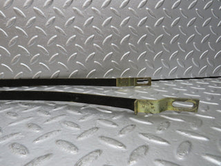 W123 heater box holder strap used OEM