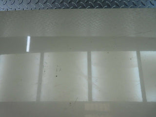 W201 Baby Benz boot lid trunk door used OEM