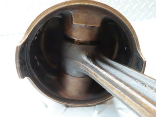 4804 Mercedes-Benz W114 280CE Coupe Piston With Connecting Rod 85.99 mm