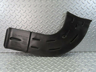 W123 air duct heater ventilation right used OEM