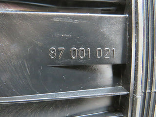 23684 Mercedes-Benz W116 350SE Instrument Cluster 87001021 1075423701