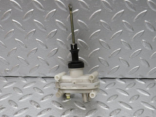 31640 Mercedes-Benz W201 190LE 1.8L Door Lock Vacuum Actuator Rear Left