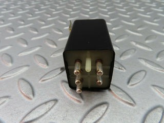 W123 rear heated window relay used OEM
