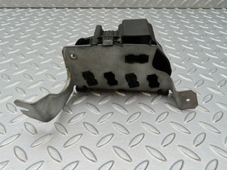 S123 Wagon fuse box relay cover used OEM