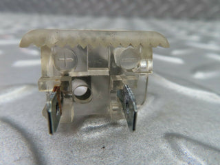 W126 interior light used OEM