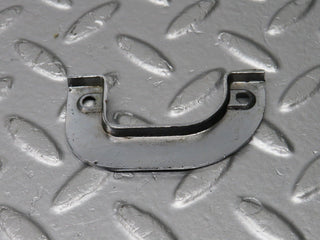 40475 Mercedes-Benz W110 230 Interior Door Chrome Latch Trim Right