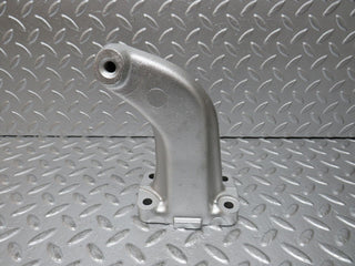 W123 engine mount bracket right side used OEM