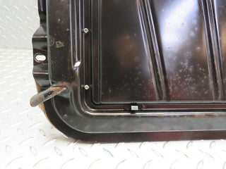 32578 Mercedes-Benz S124 300TE Wagon Power Sunroof Frame 2017800144