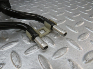 W221 oil cooler pipe used OEM