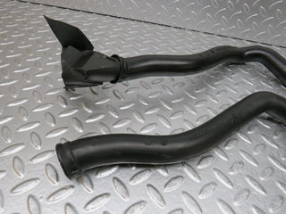 33425 Mercedes-Benz W202 C180 Water Drain Hose Pair 2026280094 2026280194