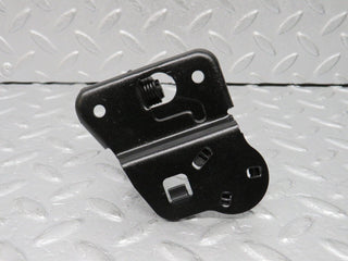 R129 SL bonnet release latch used OEM