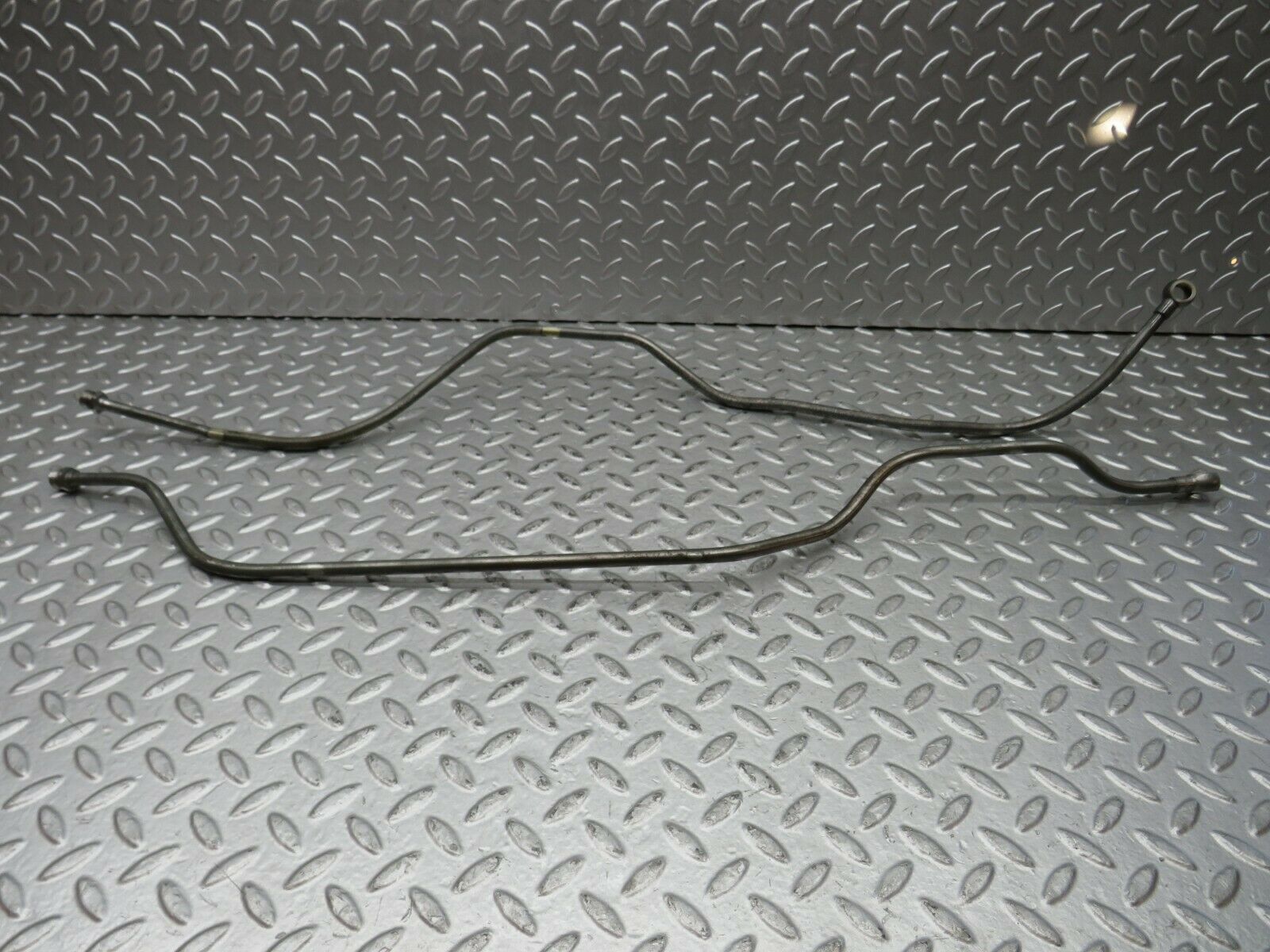 22246 Mercedes-Benz S123 280TE Wagon Gearbox Oil Pipe Hose