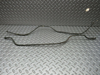 S123 Wagon gearbox oil pipe hose used OEM