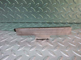 30421 Mercedes-Benz W124 230E Rear Left Door Window Glass