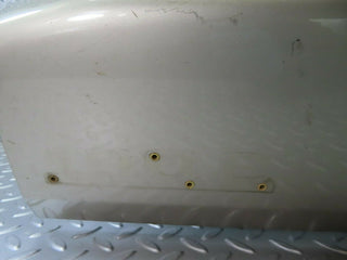 W201 Baby Benz boot lid trunk door used OEM