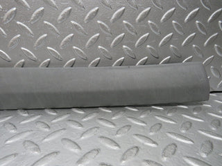 30360 Mercedes-Benz W124 230E A Pillar Cover Left Grey 1246920389