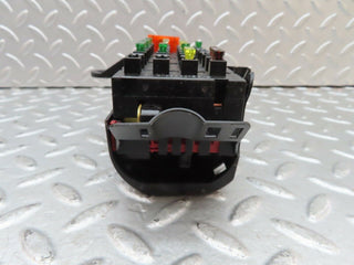 C140 Coupe fuse box used OEM