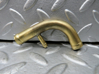 21732 Mercedes-Benz W126 300SE Fuel Pipe