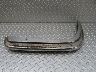 12757 Mercedes-Benz W108 Front Right Upper Bumper Corner