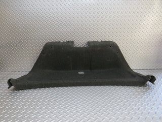 33215 Mercedes-Benz W202 C180 Trunk Door Cover Panel Grey 2026940125