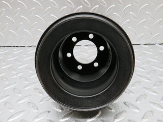0222 Mercedes-Benz W116 350SE Crankshaft Pulley