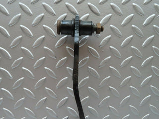 W108 brake pedal used OEM