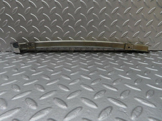 R107 SLC rear right window channel used OEM