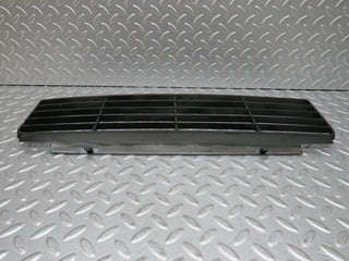 Porsche 924 front radiator grill used OEM
