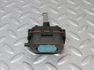 39738 Mercedes-Benz R129 320SL Coupe Heater Vacuum Actuator
