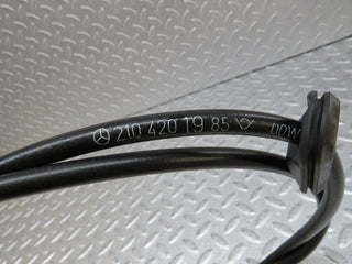 35011 Mercedes-Benz W210 320E Handbrake Cable 2104201985