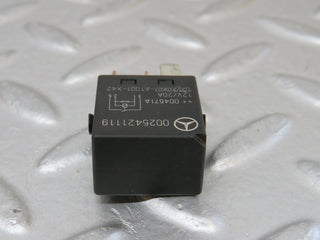 34874 Mercedes-Benz W210 320E Indicator Relay 0025421119