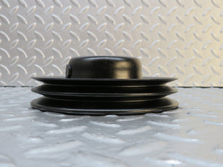0810 Mercedes-Benz C107 350SLC Coupe Water Pump Pulley