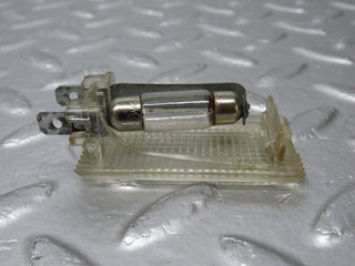 34642 Mercedes-Benz C126 380SEC Coupe Glove Box Light