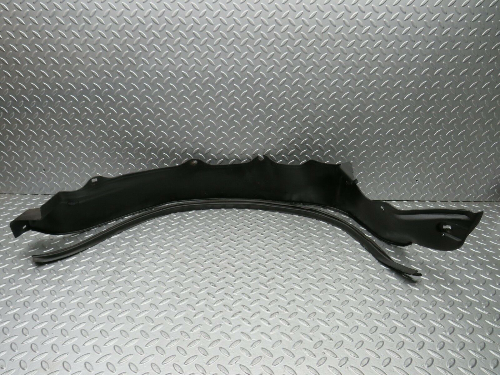 22233 Mercedes-Benz S123 280TE Front Right Fender Wing Splash Guard 1238840635