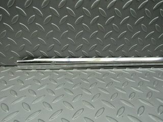 3317 Mercedes-Benz W108 280SE Front Left Door Chrome Moulding Trim