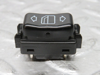 W124 electric window switch right used OEM