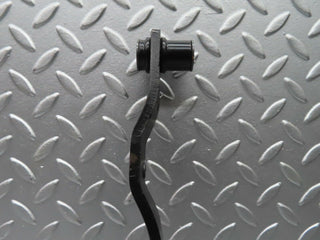 21671 Mercedes-Benz W126 300SE Brake Pedal With Rubber 1232910082