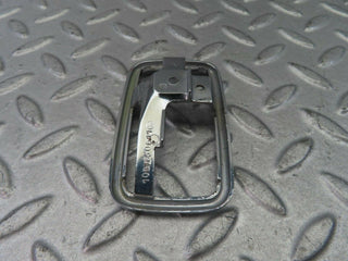 8634 Mercedes-Benz W108 Chrome Frame For Door Opener Right 1087660611