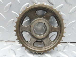 W123 timing gear sprocket used OEM