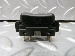 W124 electric window switch left side used OEM