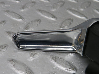 R129 SL left door interior handle used OEM