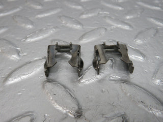 R129 SL fuel injector bracket used OEM