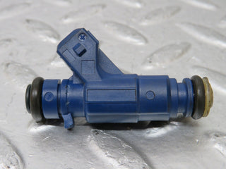 34956 Mercedes-Benz W210 320E Fuel Injector Bosch 0280156014