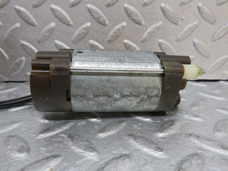 W126 Coupe front left seat adjustment motor used OEM