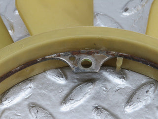 34160 Mercedes-Benz W124 260E Engine Cooling Fan 1032000423